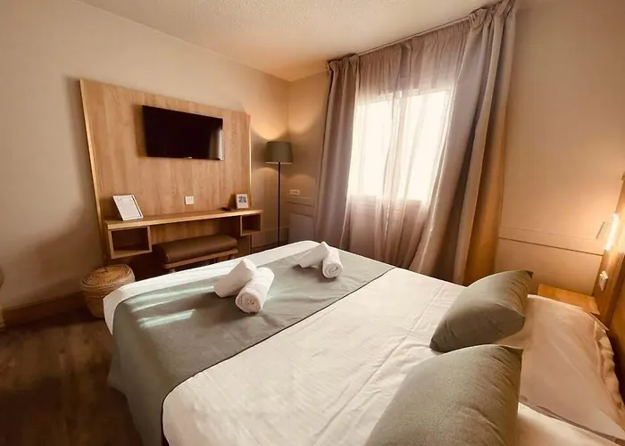 Le M Hotel & Spa Honfleur