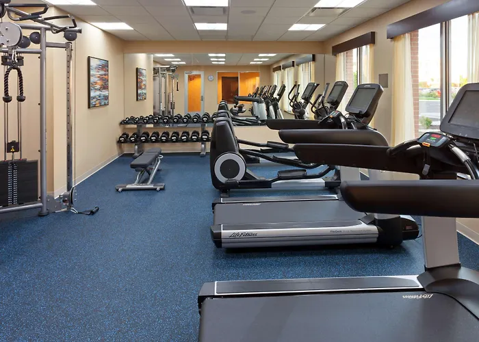 Hyatt Place Chicago Midway Airport