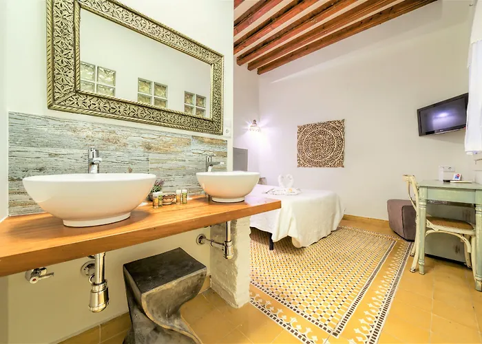 Hotel Boutique Argantonio