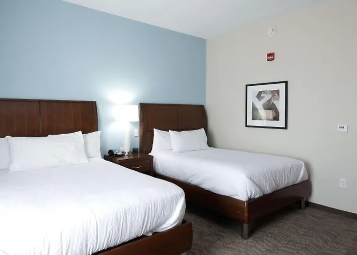 Hilton Garden Inn Hickory