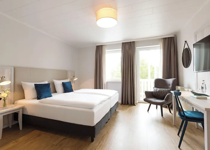 Koopmanns Hotel Und Laedchen