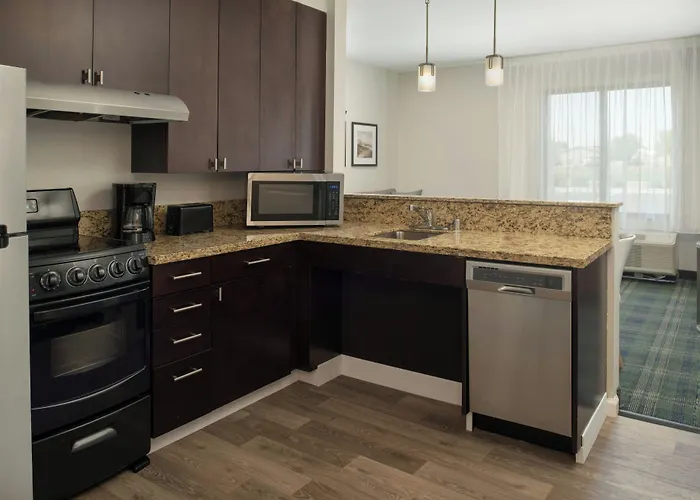 Towneplace Suites By Marriott Billings