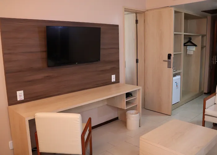 Hotel Princesa Louçã