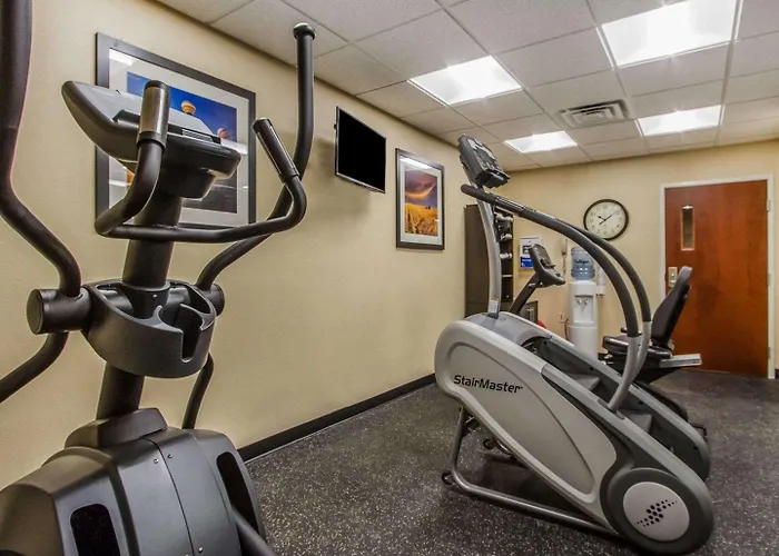 Mainstay Suites Grand Island