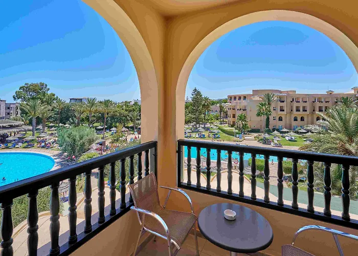 TUI SUNEO Royal Kenz - All Inclusive