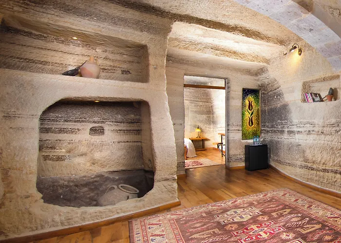 Terra Cave