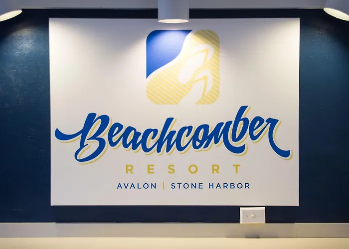 Beachcomber Resort