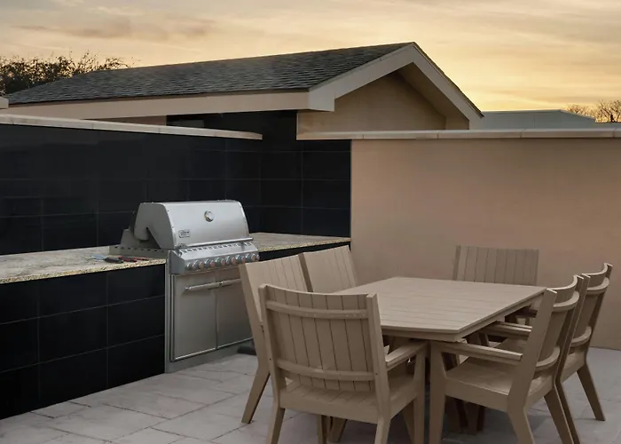 Towneplace Suites By Marriott Carlsbad