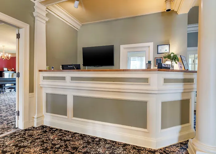 The Bethel Resort & Suites