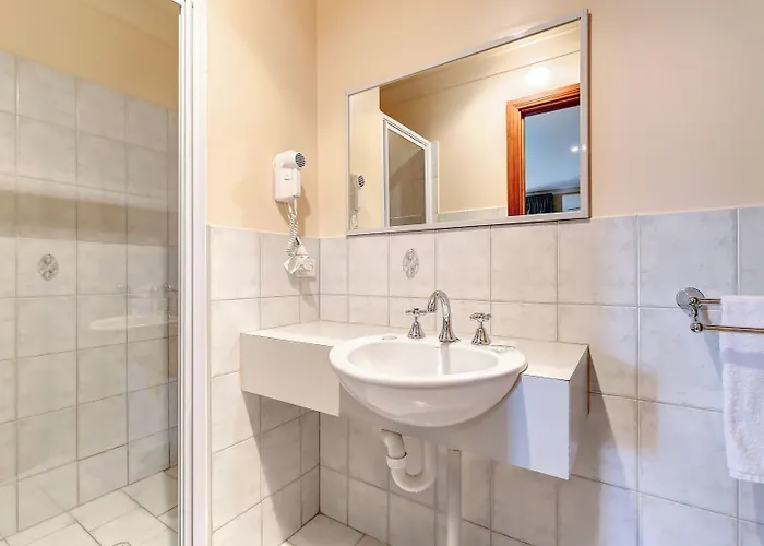 Victoria Hotel Strathalbyn