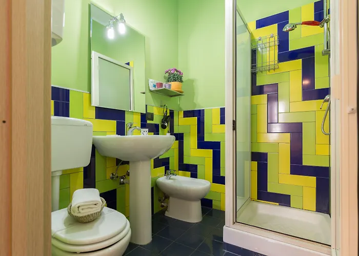B&B Miro Centro Catania