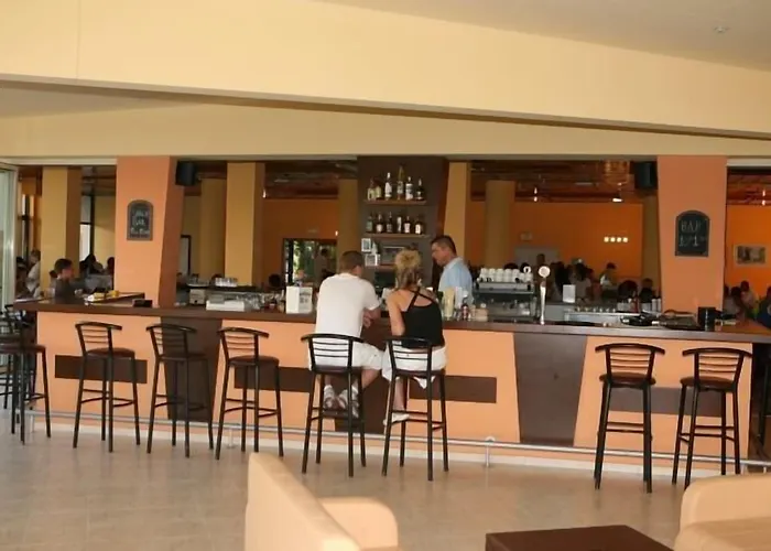 Hotel Kathrin Beach