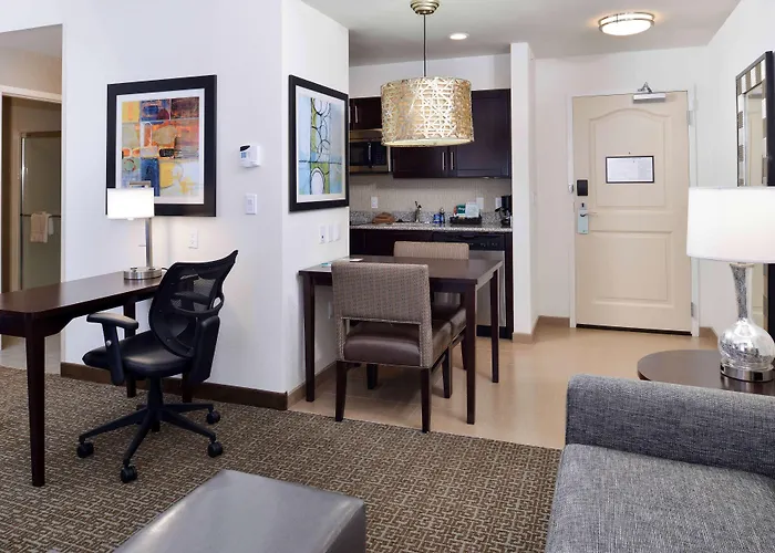 Homewood Suites By Hilton Columbia/Laurel