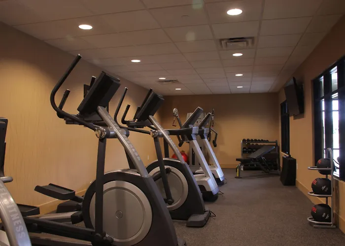 Little Missouri Inn & Suites Watford City