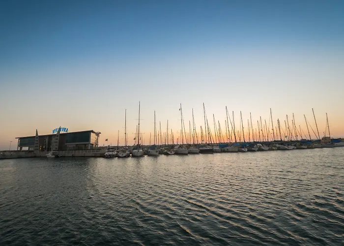 Leonardo Plaza Ashdod