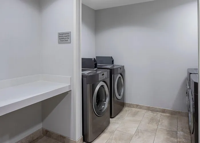 Courtyard By Marriott San Angelo