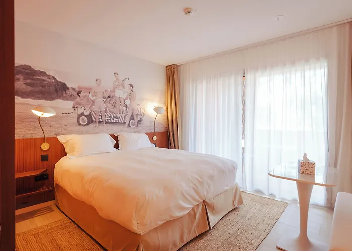 Hotel Casarose - Cannes Mandelieu