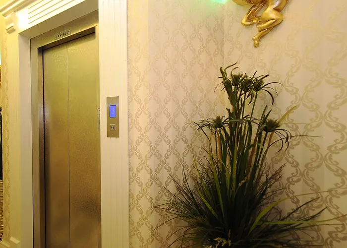 Hotel Coliseum