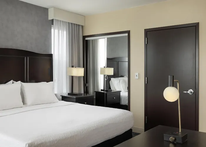 Hampton Inn Lewiston-Auburn