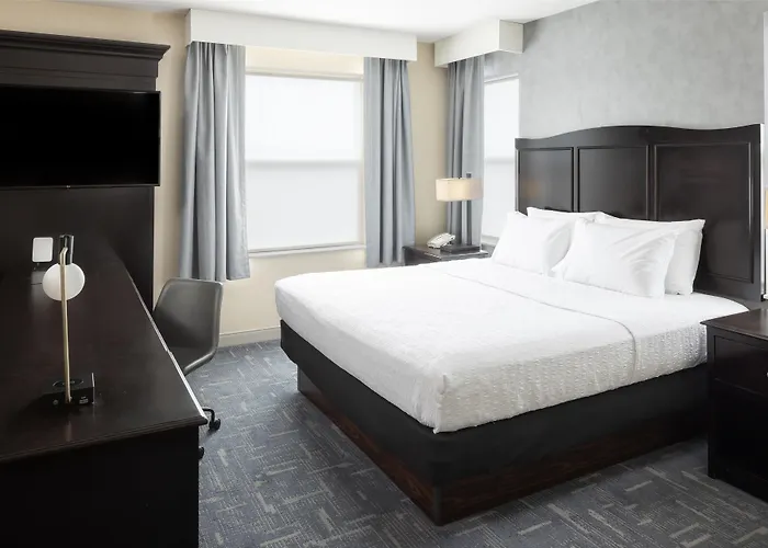 Hampton Inn Lewiston-Auburn