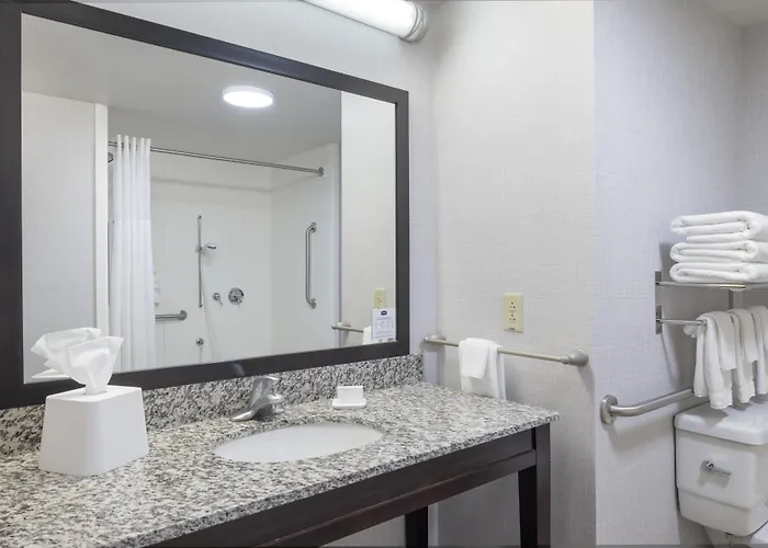 Hampton Inn Lewiston-Auburn