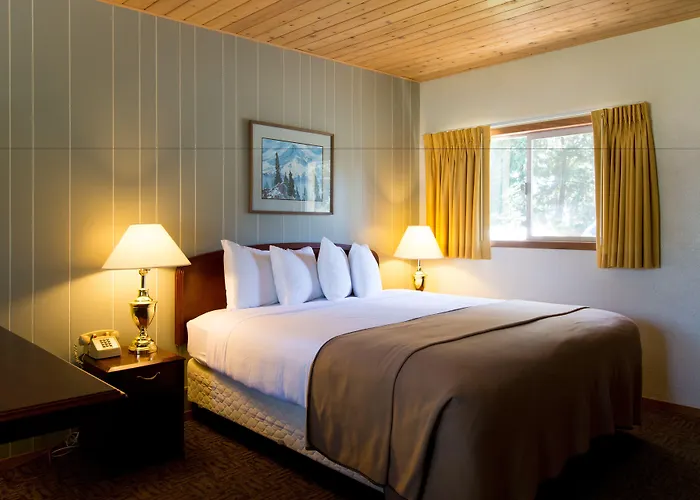 Westcliff Lodge
