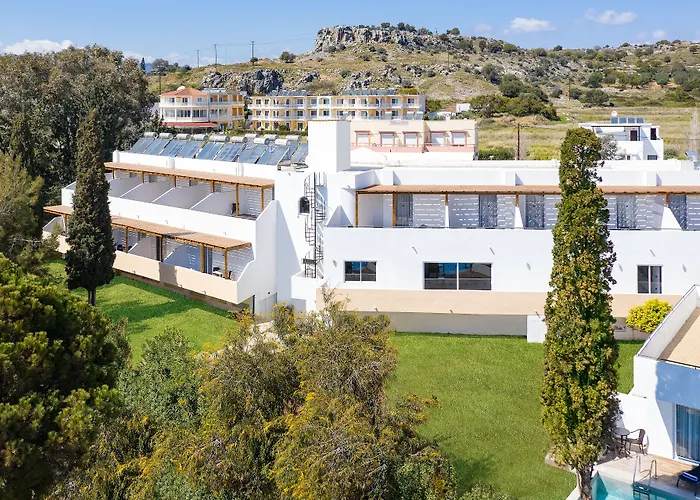 Belmare Hotel (Adults Only)