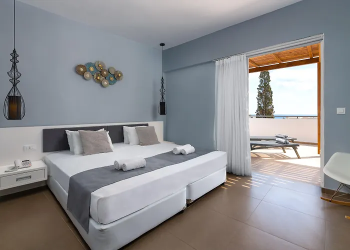 Belmare Hotel (Adults Only)