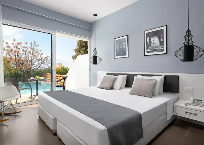 Belmare Hotel (Adults Only)