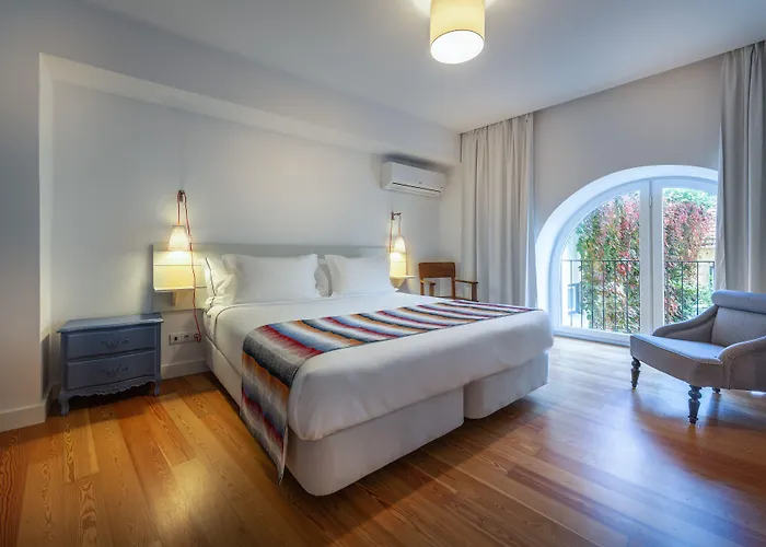 My Suite Lisbon Serviced Apartments - Principe Real