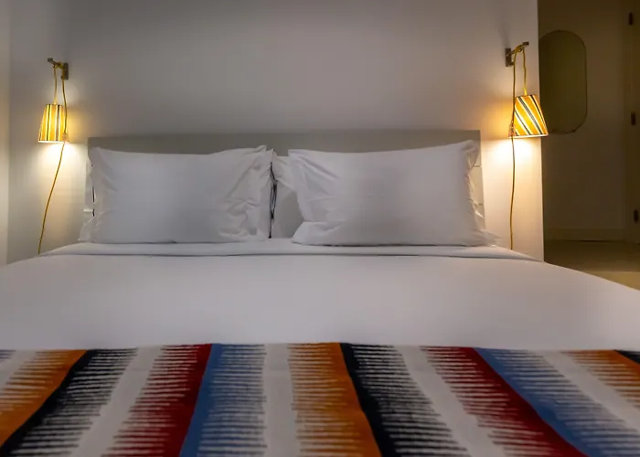 My Suite Lisbon Serviced Apartments - Principe Real