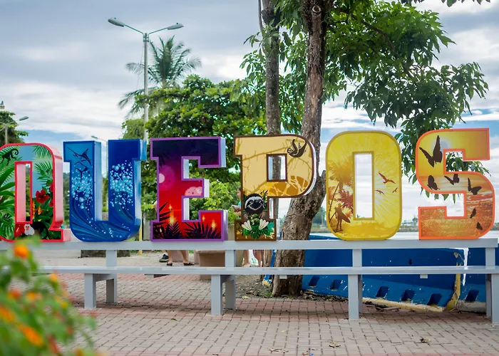 Pacific Paradise Resort