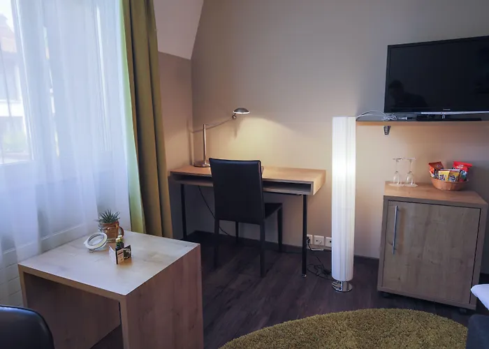Herisau Swiss Quality Hotel