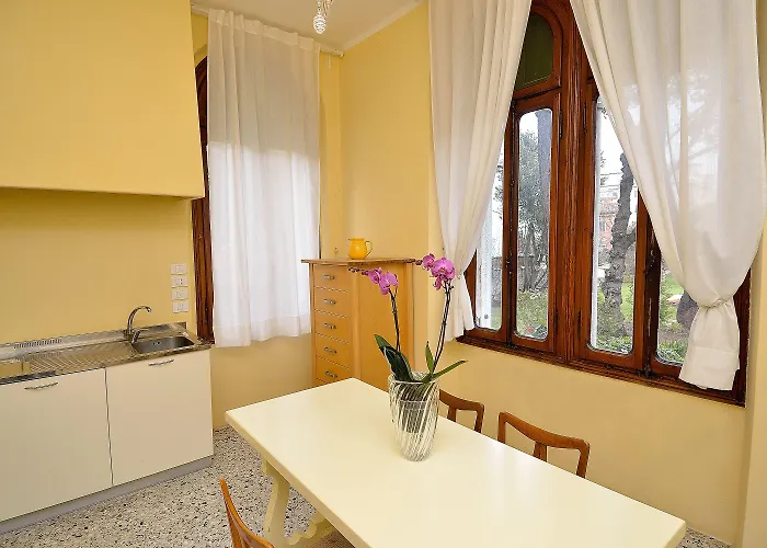 B&B Villa Ines