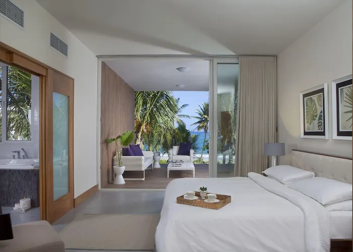 Ultravioleta Boutique Residences