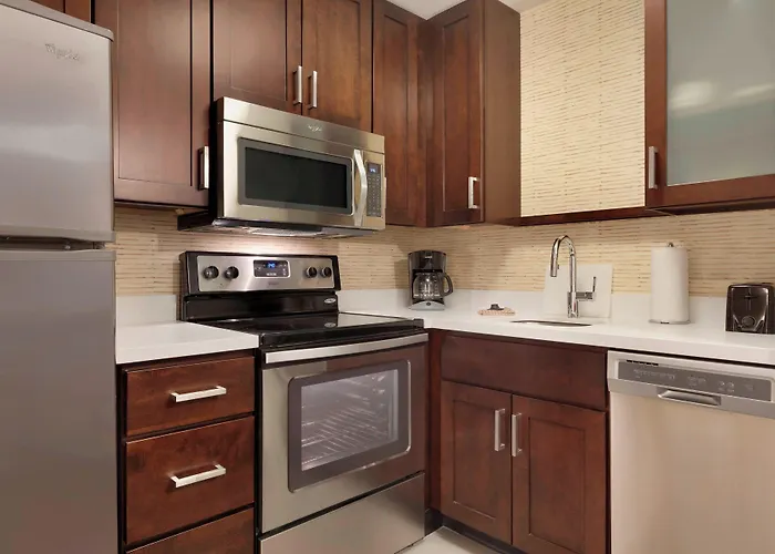 Residence Inn San Angelo