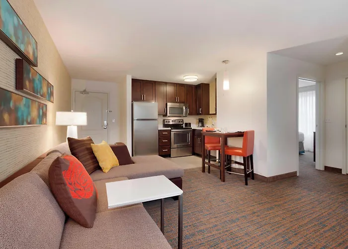 Residence Inn San Angelo