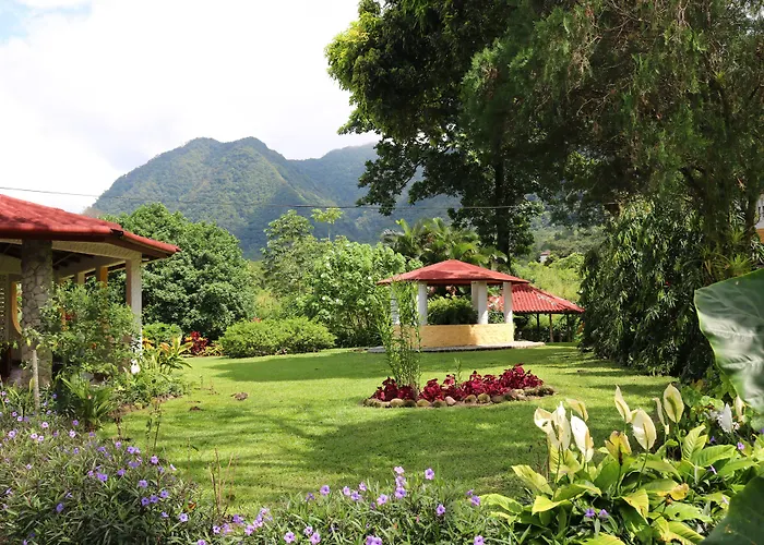Hotel Valle Verde
