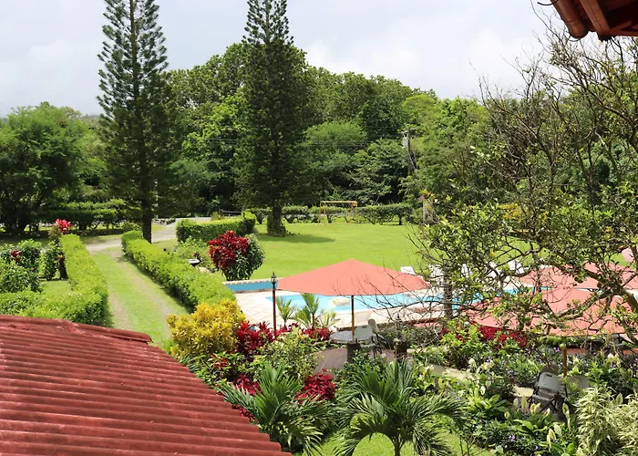 Hotel Valle Verde