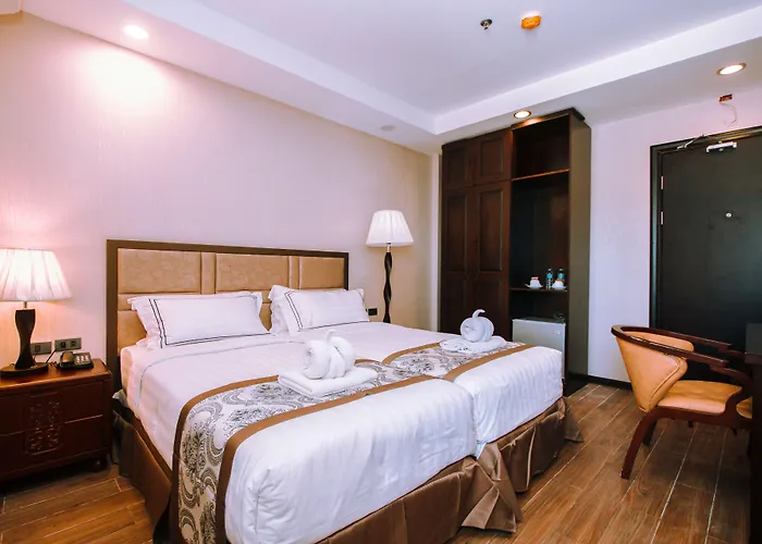 Palawan Uno Hotel