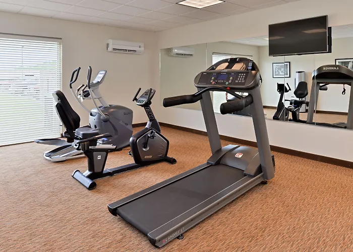 Sleep Inn & Suites Meridian - Bonita Lakes
