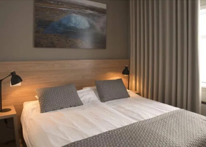 Hotel Gullfoss
