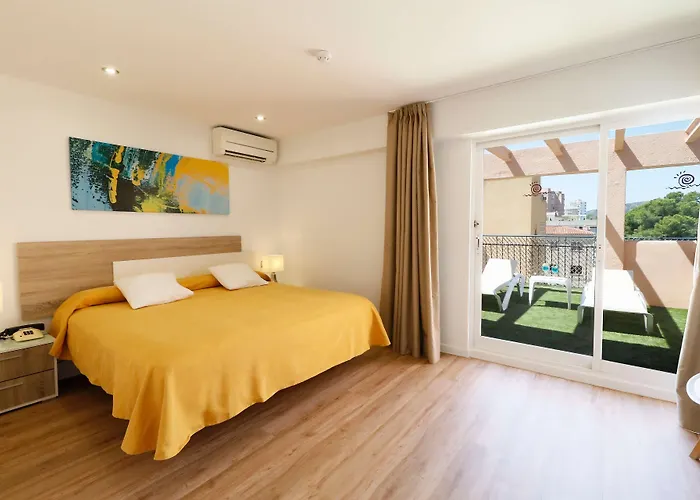 Hotel Gabarda