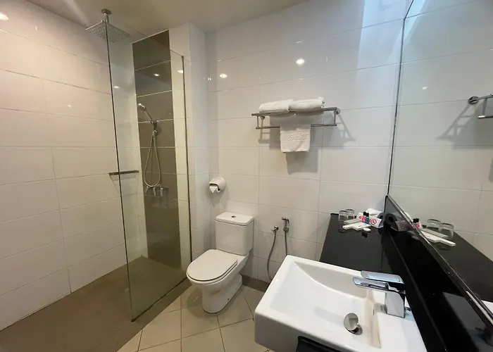 Times Hotel Brunei