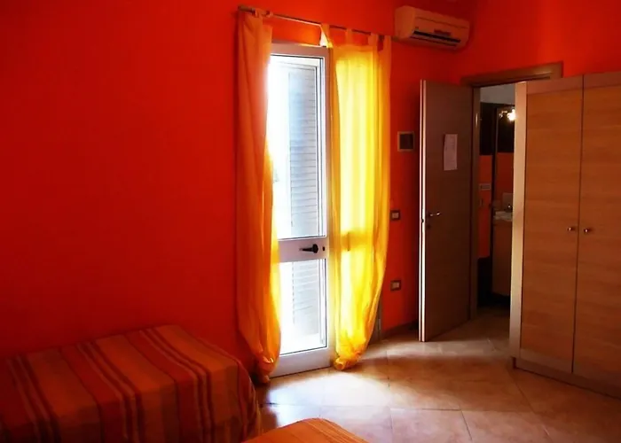Samanà B&B con Spiaggia Privata a Punta Prosciutto