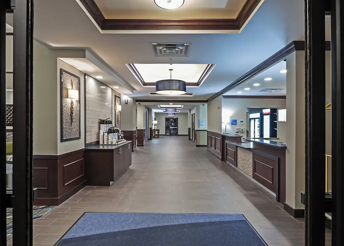 Holiday Inn Express & Suites Glenpool By Ihg