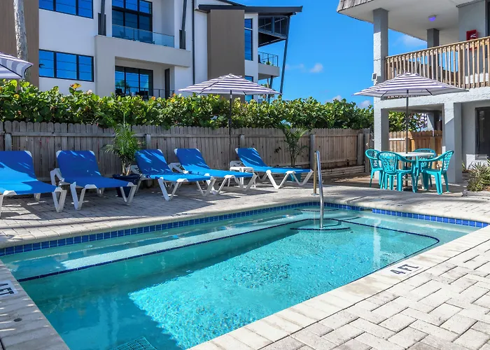 Sabal Palms Inn