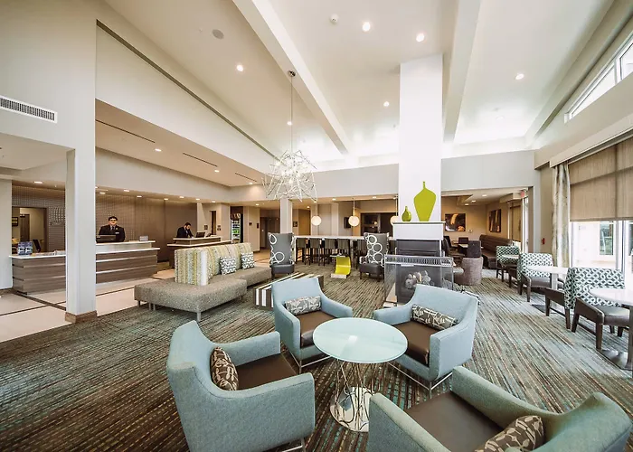 Residence Inn By Marriott Harlingen