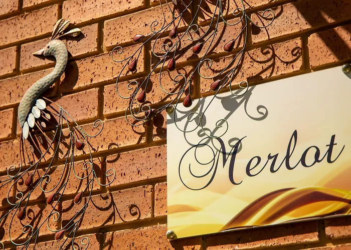 Lincoln Cottages Bnb & Self-Catering