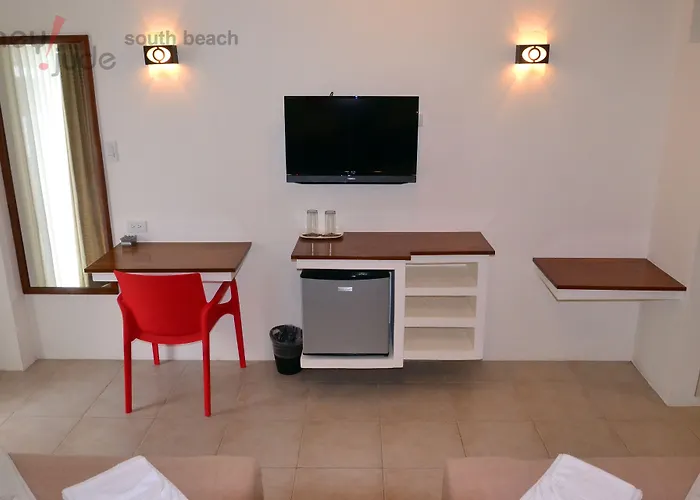 Signature Boracay South Beach